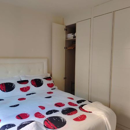 Appartamento Casa Angel Alcalá de Henares Esterno foto