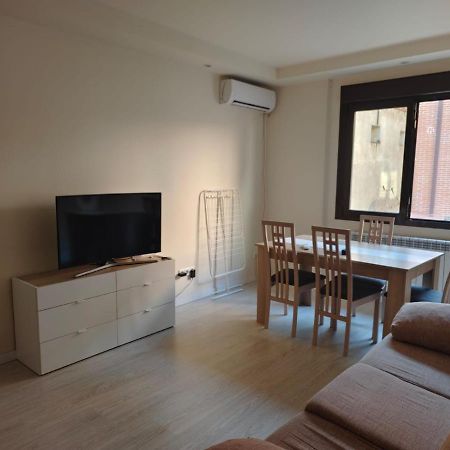 Appartamento Casa Angel Alcalá de Henares Esterno foto