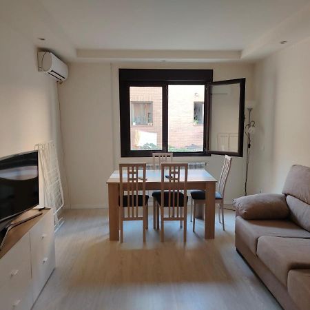 Appartamento Casa Angel Alcalá de Henares Esterno foto