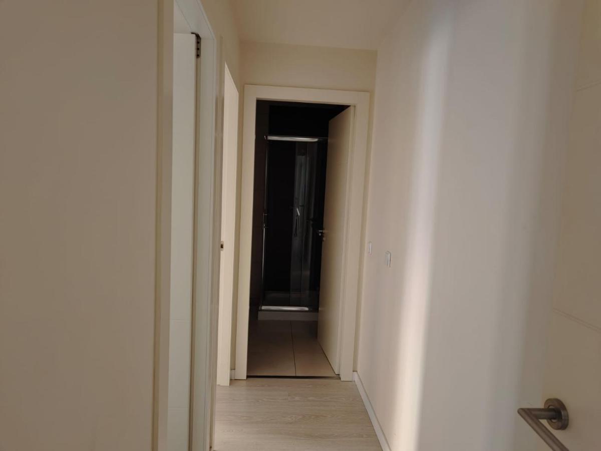 Appartamento Casa Angel Alcalá de Henares Esterno foto